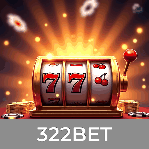 Cassino Online 322BET