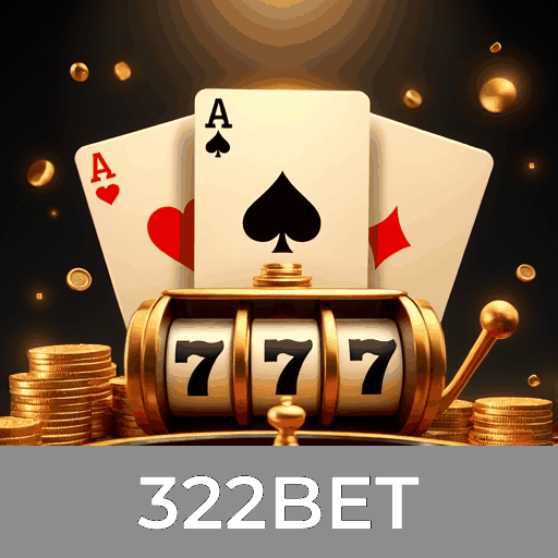 Cadastro na 322BET