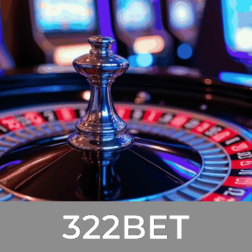 Cassino Online 322BET