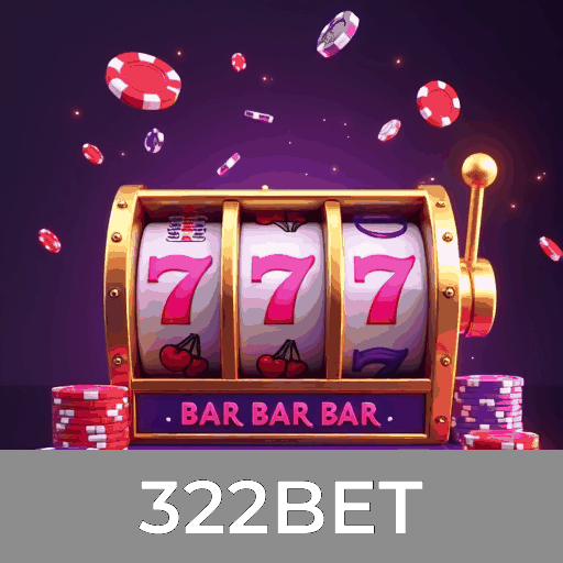 Cassino Online 322BET
