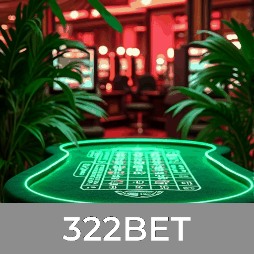 Acesso ao 322BET