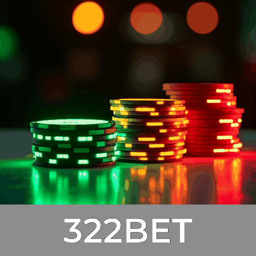 Acesso ao 322BET