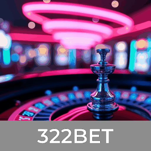 Promoções e Bônus no 322BET