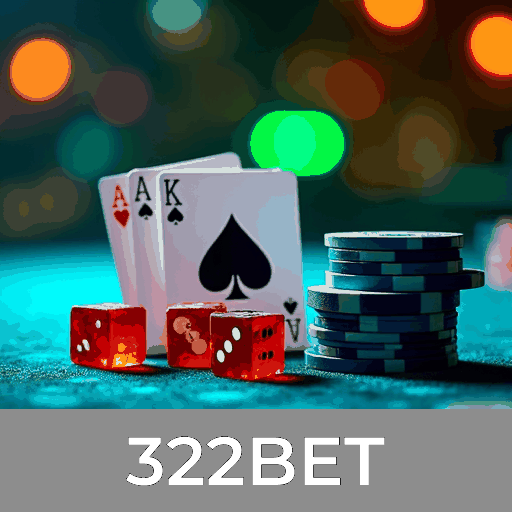 Cadastro na 322BET