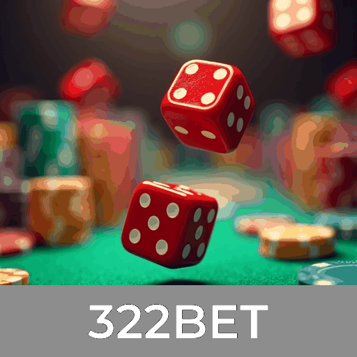 Cassino Online 322BET