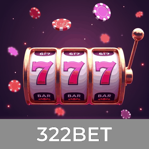 Cassino Online 322BET