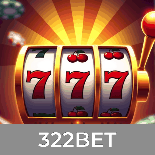 Cadastro na 322BET