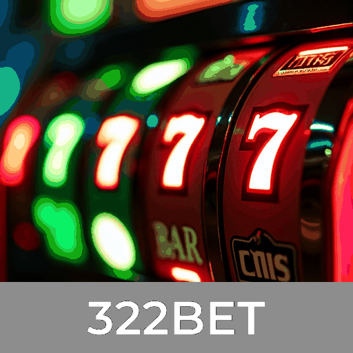 Cassino Online 322BET