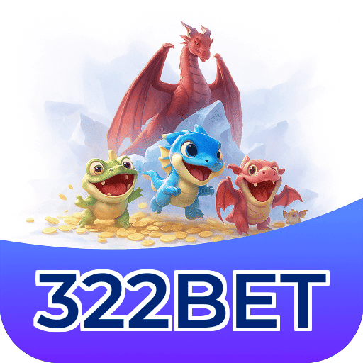322BET logo