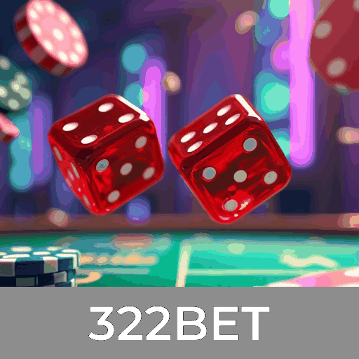 Acesso ao 322BET