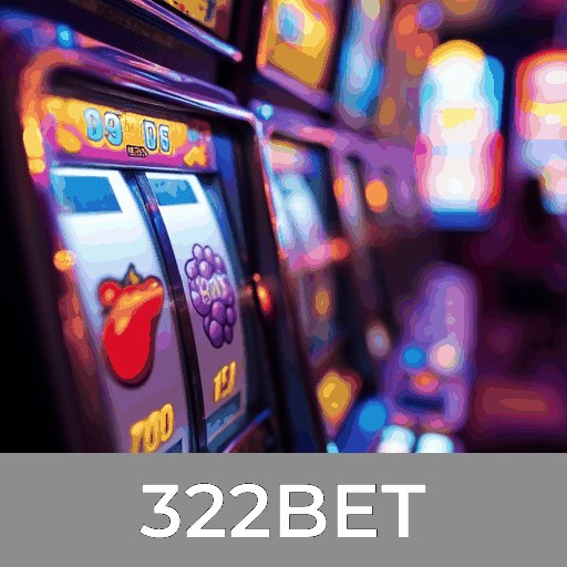 Cadastro na 322BET
