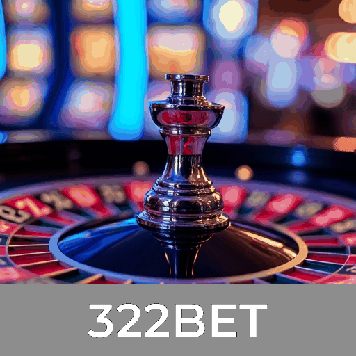 Cassino Online 322BET
