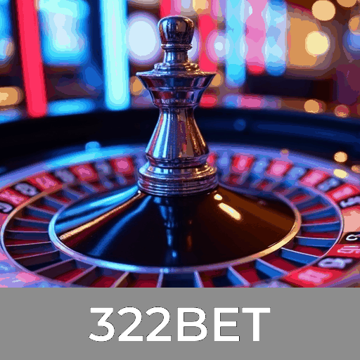 Cadastro na 322BET