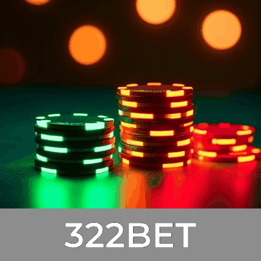 Cassino Online 322BET