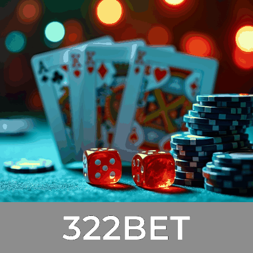 Jogos Crash no Cassino 322BET