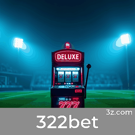 322bet: Slots - Prêmios Imensos, Jogos de Mesa - Estratégia Pura, Live Dealer - Imersão Total