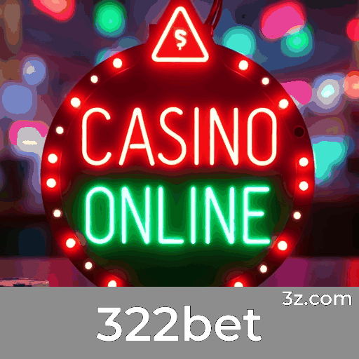 322bet: Seu Cassino Premiado e Seguro 322bet: Seu Cassino Premiado e Seguro